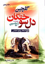 گلچین دل سوختگان جلد 5