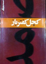 کچل کفتر باز