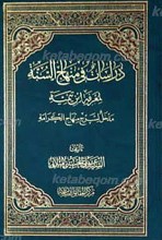 دراسات فی منهاج السنه مدخل لشرح منهاج الکرامه