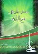 بینش تاریخی نهج البلاغه