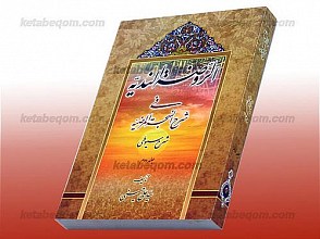 الروضه الندیه فی شرح النهجه المرضیه شرح سیوطی (جلد دوم)