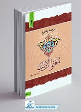 ترجمه و شرح مغنی الادیب (جلد۴)