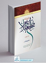 درسنامه نهج البلاغه - جلد 4