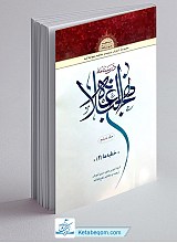 درسنامه نهج البلاغه - جلد 6