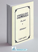 مبادی العربیه 4 : فی الصرف و النحو