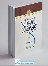 درسنامه نهج البلاغه - جلد 5