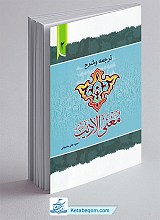 ترجمه و شرح مغنی الادیب - جلد 2