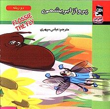 پرواز ابریشمی