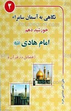 خورشید دهم امام هادی علیه السلام (فضایل در قرآن و...)