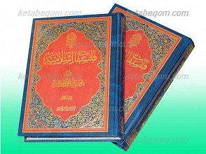فلسفات اسلامیه ( 2 جلد)