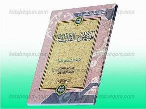 المنطق – الفسفه