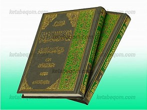 محاضرات فی الاصول (دو جلدی)