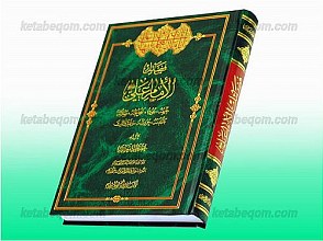 فضائل الامام علی (علیه السلام)