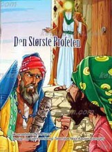 Den Storste Profeten