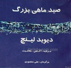 صید ماهی بزرگ ـ مراقبه، آگاهی، خلاقیت