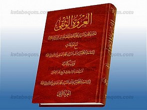 العروه الوثقی (ج2)