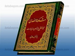 مشکوه الهدی در منتخبی از أدعیه و زیارات
