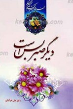 دیگر صبر بس است