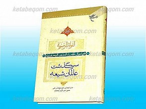 الفوائد الرضویه فی احوال علماء المذهب الجعفریه (جلد1)