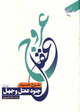 عروج عقل: شرح حدیث جنود عقل و جهل جلد1