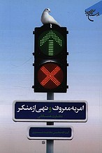 امر به معروف و نهی از منکر 
