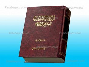 الأنظار التفسیریّۀ للشیخ الانصاری