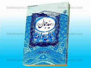 سید جمال، جمال حوزه¬ها