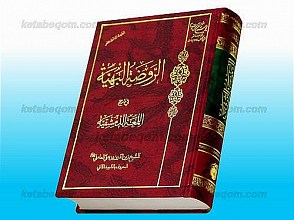 الروضه البهیّه فی شرح اللمعه الدمشقیّه