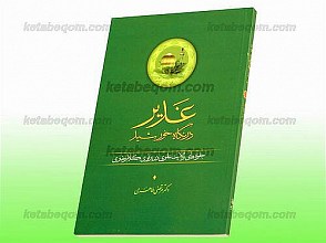 غدیر در نگاه خورشید (جلوه های ولایت علوی در پرتوی کلام رضوی)