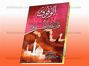الوقوف علی قارعه الطفوف