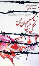 شکل کتبی جهان من
