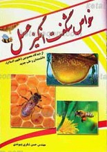خواص شگفت انگیز عسل
