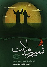 نسیم ولایت