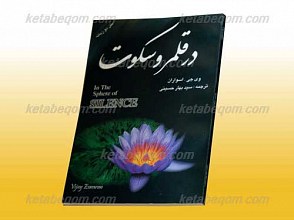 در قلمرو سکوت