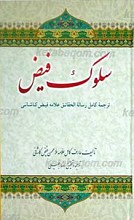 سلوک فیض ـ‌ الحقایق