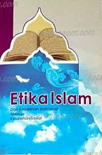 اخلاق اسلامی (اندونزیایی)