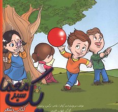 یک سبد معما - کتاب شعر