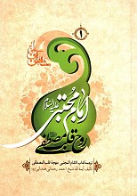 امام مجتبی روح قلب مصطفی 2 جلد