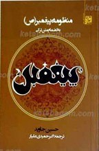 منظومه پیغمبر صلی الله علیه و آله (فارسی ـ ترکی)