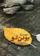 سهم من از بودن تو