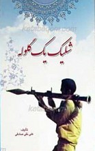 شلیک یک گلوله