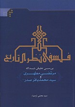 فلسفه نظری تاریخ