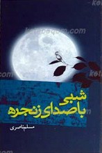 شبی با صدای زنجره