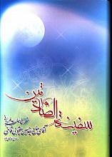 سفینه الصادقین