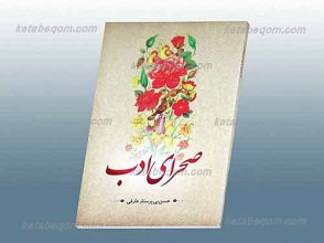 صحرای ادب