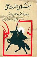 جنگهای حضرت علی (علیه السلام)