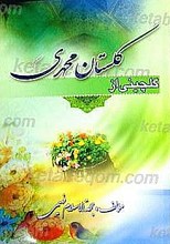 گلچینی از گلستان محمدی