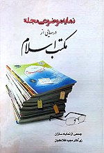 نمایه موضوعی مجله درس‌هایی از مکتب اسلام