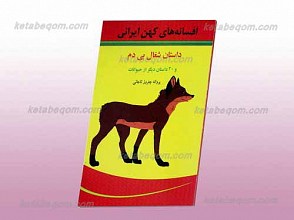 افسانه های کهن ایران، داستان شغال بی دم و 20 داستان جذاب دیگر از حیوانات
