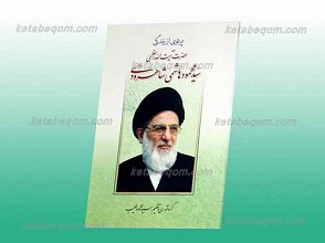 پرتوی از زندگی حضرت آیت الله سید محمود هاشمی شاهرودی